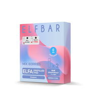ELFBAR Elfa - Prefilled Pod ohne Nikotin