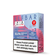 ELFBAR Elfa - Prefilled Pod mit Nikotin