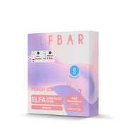 ELFBAR Elfa - Prefilled Pod ohne Nikotin