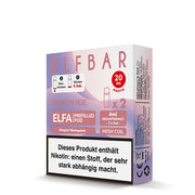 ELFBAR Elfa - Prefilled Pod mit Nikotin