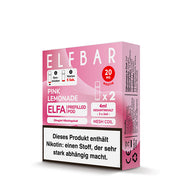 ELFBAR Elfa - Prefilled Pod mit Nikotin