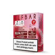 ELFBAR Elfa - Prefilled Pod mit Nikotin