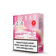 ELFBAR Elfa - Prefilled Pod mit Nikotin