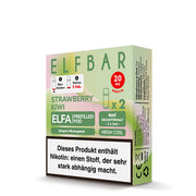 ELFBAR Elfa - Prefilled Pod mit Nikotin