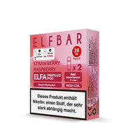 ELFBAR Elfa - Prefilled Pod mit Nikotin