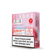 ELFBAR Elfa - Prefilled Pod mit Nikotin
