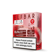 ELFBAR Elfa - Prefilled Pod mit Nikotin