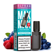ELFBAR Max - Liquid
