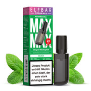 ELFBAR Max - Liquid