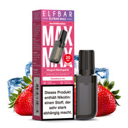 ELFBAR Max - Liquid