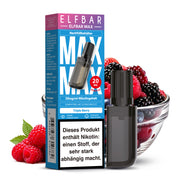ELFBAR Max - Liquid