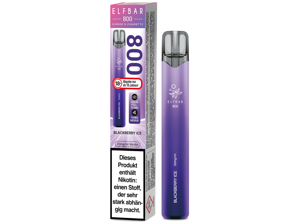 ELFBAR 800