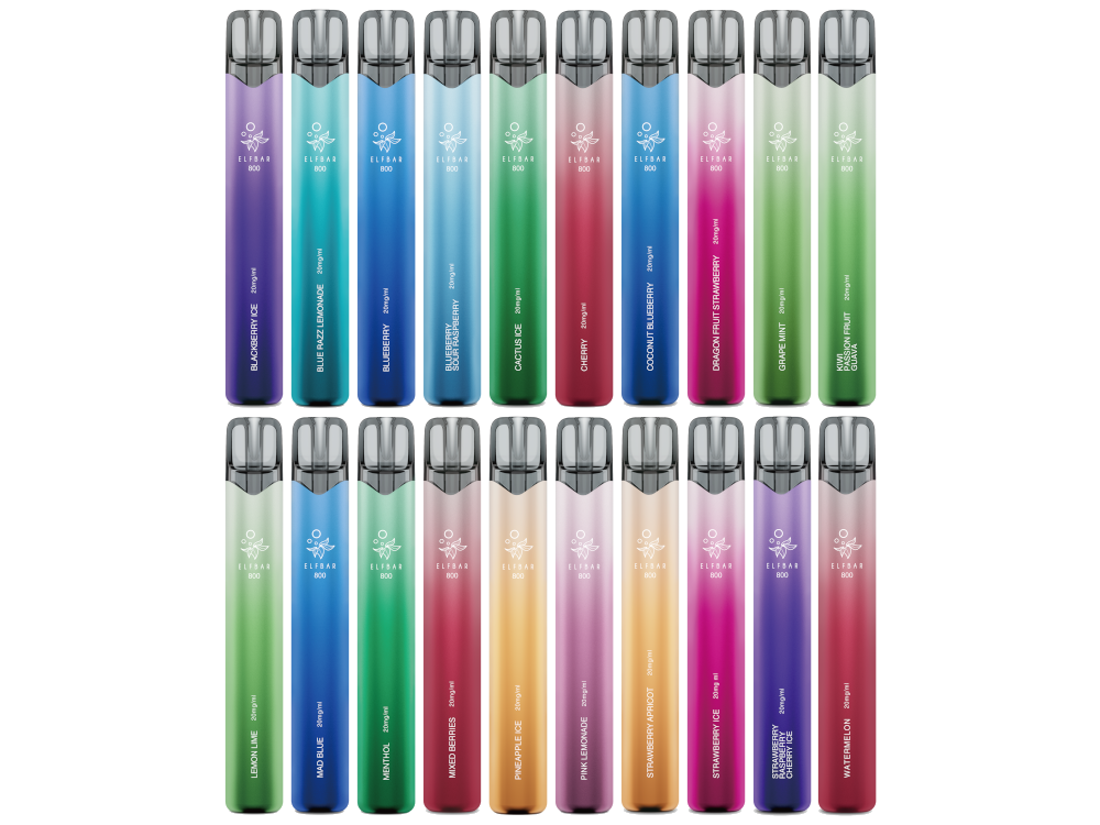 ELFBAR 800
