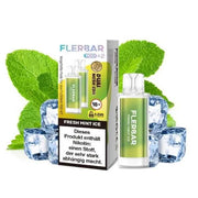 Flerbar - Prefilled Pod