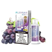 Flerbar - Prefilled Pod