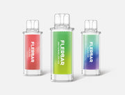 Flerbar - Prefilled Pod