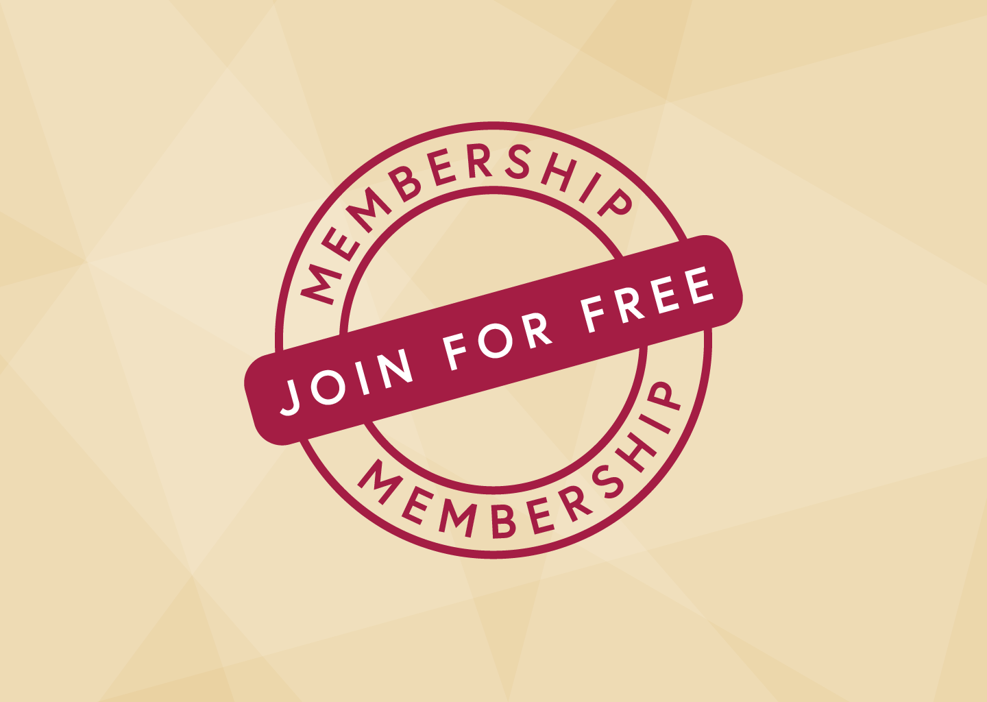 Free Monthly Membership