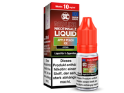 SC Red Line - 10 MG Nikotinsalz