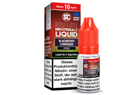 SC Red Line - 10 MG Nikotinsalz
