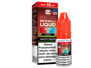 SC Red Line - 10 MG Nikotinsalz