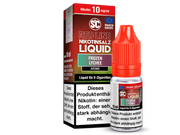 SC Red Line - 10 MG Nikotinsalz