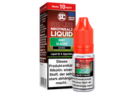SC Red Line - 10 MG Nikotinsalz