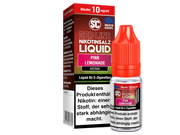 SC Red Line - 10 MG Nikotinsalz
