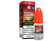 SC Red Line - 10 MG Nikotinsalz