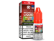 SC Red Line - 20 MG Nikotinsalz