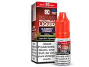 SC Red Line - 20 MG Nikotinsalz