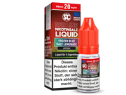SC Red Line - 20 MG Nikotinsalz