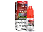 SC Red Line - 20 MG Nikotinsalz