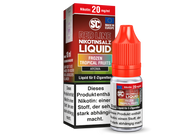 SC Red Line - 20 MG Nikotinsalz