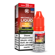 SC Red Line - 20 MG Nikotinsalz