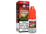 SC Red Line - 20 MG Nikotinsalz